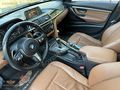 BMW 3.20d LUXURY PLUS DIŞ M PAKET İÇİ TABA HATASIZ DÜŞÜK KM
