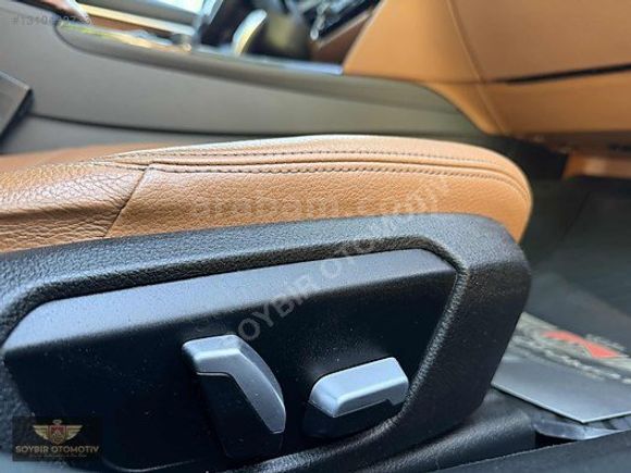 BMW 3.20d LUXURY PLUS DIŞ M PAKET İÇİ TABA HATASIZ DÜŞÜK KM