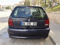 Temiz ve Bakımlı Polo Masrafsız, Binicisine Hazır