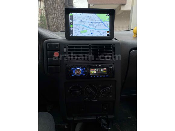 Sahibinden Yeni Bakımlı Binmeye Hazır Klimalı Car Play'li Polo