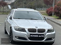 GÜRSES AUTO-BMW 3.20 D-2010-PREMİUM IŞIK PAKET-FULL