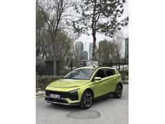 Sahibinden Hyundai Bayon 1.0 T-GDI Elite 2025 Model 