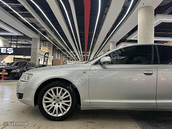 170 LİK-MASRAFSIZ-AUDİ-A6-2.0TDI