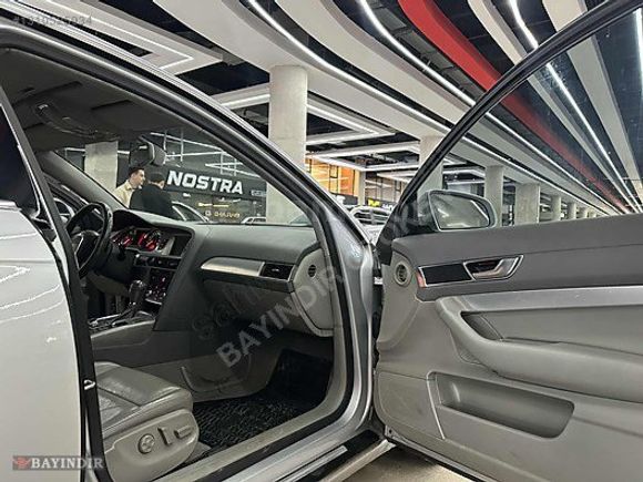 170 LİK-MASRAFSIZ-AUDİ-A6-2.0TDI