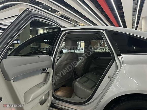 170 LİK-MASRAFSIZ-AUDİ-A6-2.0TDI