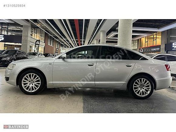 170 LİK-MASRAFSIZ-AUDİ-A6-2.0TDI