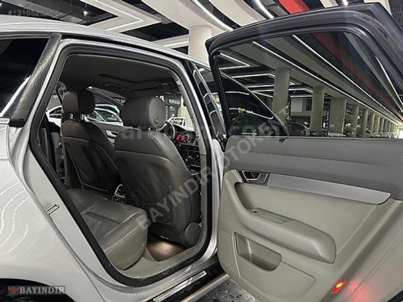 170 LİK-MASRAFSIZ-AUDİ-A6-2.0TDI