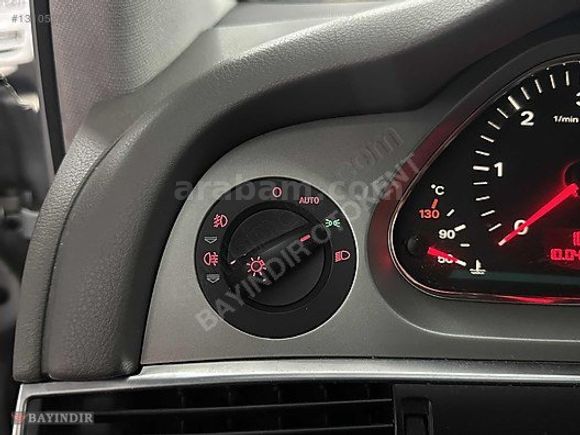 170 LİK-MASRAFSIZ-AUDİ-A6-2.0TDI