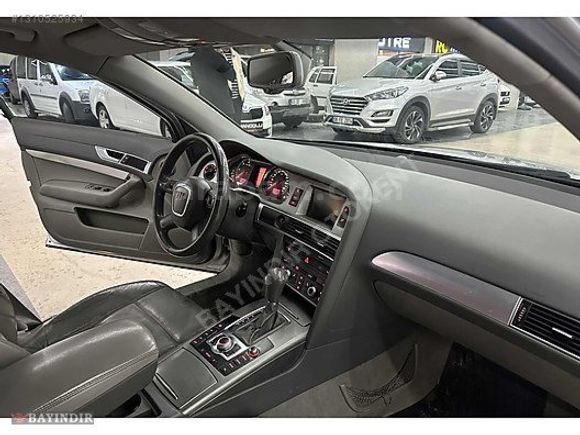 170 LİK-MASRAFSIZ-AUDİ-A6-2.0TDI