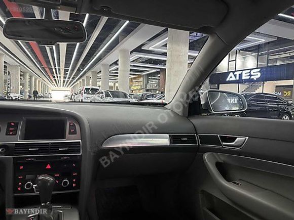 170 LİK-MASRAFSIZ-AUDİ-A6-2.0TDI