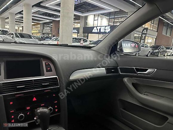 170 LİK-MASRAFSIZ-AUDİ-A6-2.0TDI