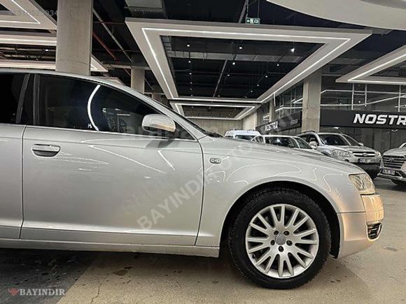 170 LİK-MASRAFSIZ-AUDİ-A6-2.0TDI