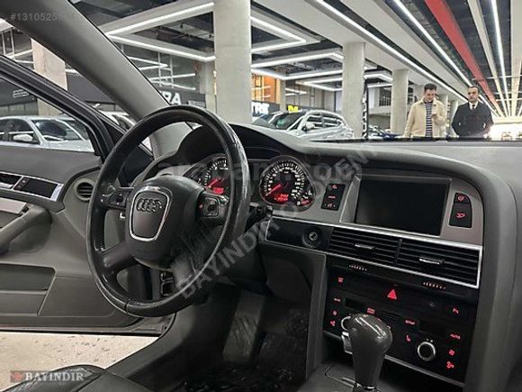 170 LİK-MASRAFSIZ-AUDİ-A6-2.0TDI