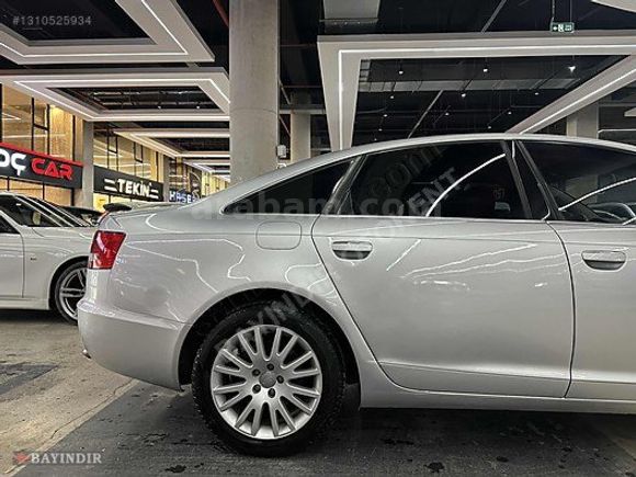170 LİK-MASRAFSIZ-AUDİ-A6-2.0TDI
