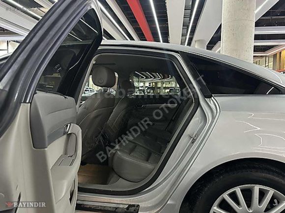170 LİK-MASRAFSIZ-AUDİ-A6-2.0TDI