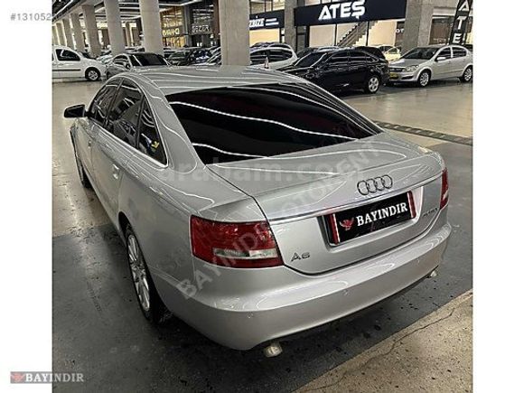 170 LİK-MASRAFSIZ-AUDİ-A6-2.0TDI
