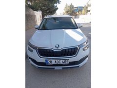Sahibinden Skoda Kamiq 1.0 2024çıkışlı TSI Elite 2023 Model