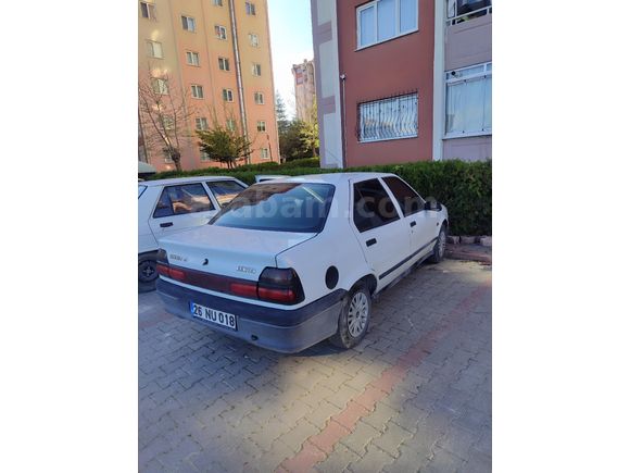 Sahibinden Renault R 19 1.9 Europa RN 1997 Model