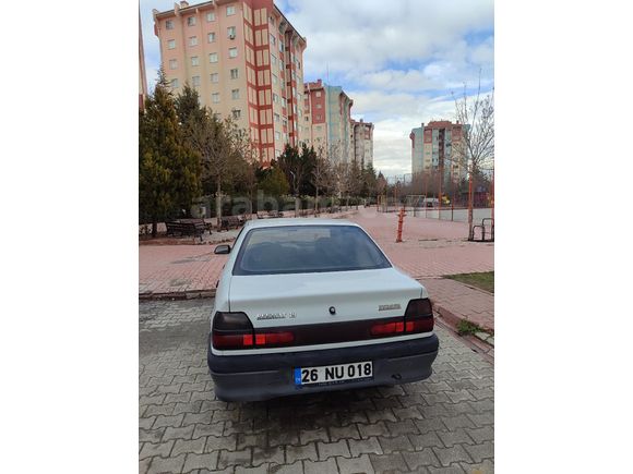 Sahibinden Renault R 19 1.9 Europa RN 1997 Model