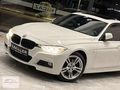 Eskiller'dn 2015 162.000 Km 320İED 40th Year Edition Hatasız