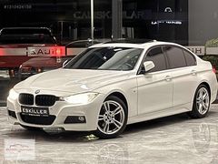 Eskiller'dn 2015 162.000 Km 320İED 40th Year Edition Hatasız