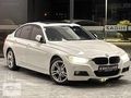 Eskiller'dn 2015 162.000 Km 320İED 40th Year Edition Hatasız
