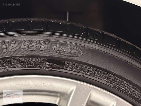 Eskiller'dn 2015 162.000 Km 320İED 40th Year Edition Hatasız