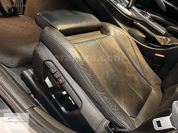 Eskiller'dn 2015 162.000 Km 320İED 40th Year Edition Hatasız
