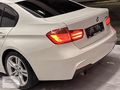 Eskiller'dn 2015 162.000 Km 320İED 40th Year Edition Hatasız
