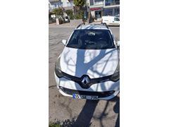 Sahibinden Renault Clio 1.2 SportTourer Icon 2013 Model İzmir