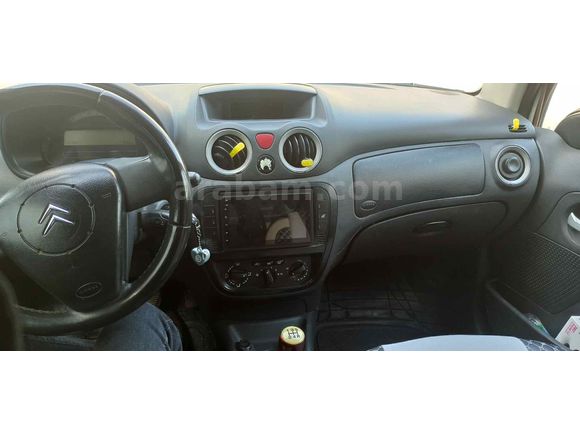 Sahibinden Citroen C3 1.4 HDi X Furio 2010 Model 