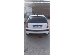 Sahibinden Citroen C3 1.4 HDi X Furio 2010 Model 