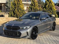 |E G M| 2022 3.20i HATASIZ BOYASIZ 50th M SPORT HARAMAN HEAD UP