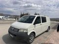 2007 MODEL 5+1 1.9 TDİ UZUN ŞAHSE TRANSPORTER