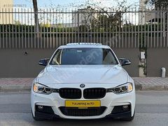 /TULUMTAŞ / 320İ ED / 40TH EDİTİON - HARMN KRDN&KLTK ISTMA/ HTSZ