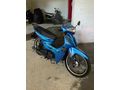 Sahibinden Mondial 100 SFC Basic X 