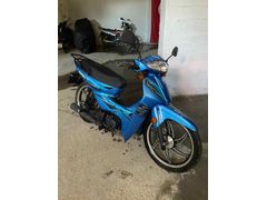 Sahibinden Mondial 100 SFC Basic X 