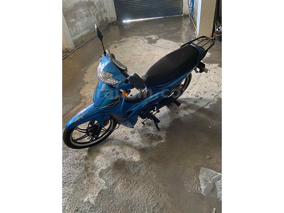 Sahibinden Mondial 100 SFC Basic X 