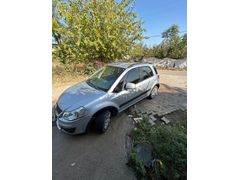 Sahibinden Suzuki SX4 GLX 2013 Model