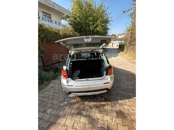 Sahibinden Suzuki SX4 GLX 2013 Model