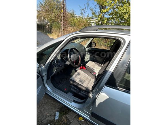 Sahibinden Suzuki SX4 GLX 2013 Model