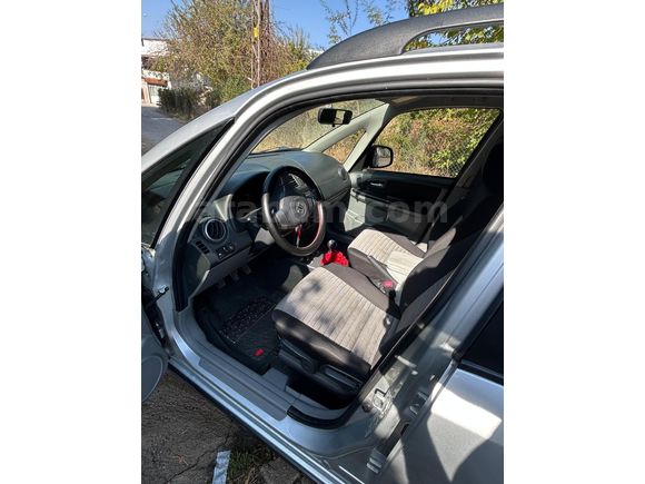Sahibinden Suzuki SX4 GLX 2013 Model