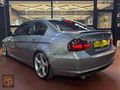 GARAGE 67 AUTO'DAN 2011 MODEL DEĞİŞENSİZ 184 HP BMW 320 D