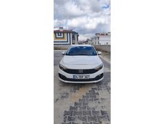 Sahibinden Fiat Egea 1.3 Multijet Easy 2022 Model  157.000 km Beyaz