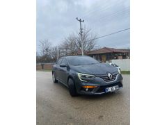 Sahibinden Renault Megane 1.5 dCi Icon 2017 Model