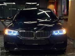 OTOFİNANS HATASIZ-BOYASIZ-ÇİZİKSİZ BMW 5.20İ MSPORT CARBONSCHWRZ