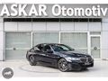 ASKAR OTOMOTİV'DEN 2022 520İ M SPORT HARMAN-SOL HAFIZA-E.BAGAJ