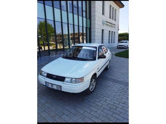 Sahibinden Lada Vega 1.5 2000 Model