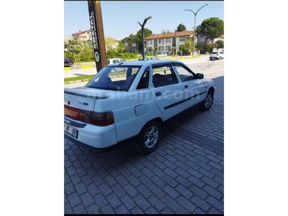 Sahibinden Lada Vega 1.5 2000 Model