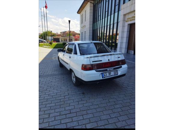 Sahibinden Lada Vega 1.5 2000 Model